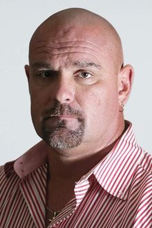 Photo of Chris Hahn