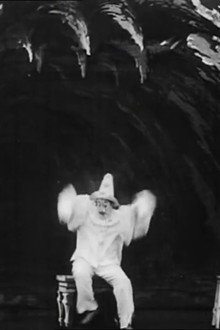 Dislocation mystérieuse
