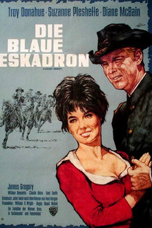 Die blaue Eskadron