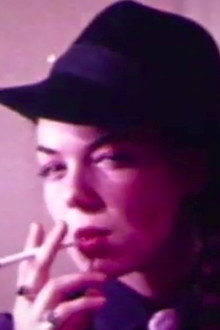 Moody Teenager