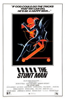 The Stunt Man