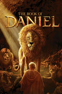 Poster do filme O Livro de Daniel