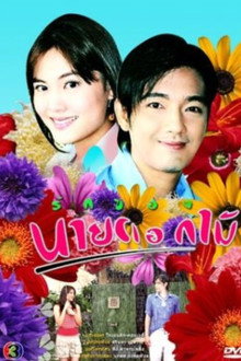 รักของนายดอกไม้