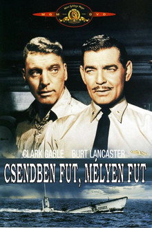 Csendben fut, mélyen fut