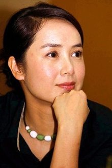 Photo of Jiang Wenli