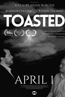 Toasted