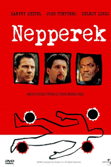 Nepperek