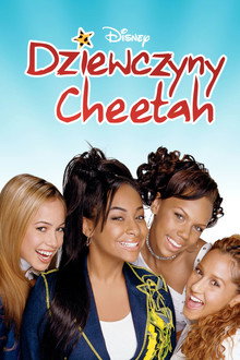 Dziewczyny Cheetah