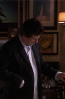 In Treatment season 1 episode 32