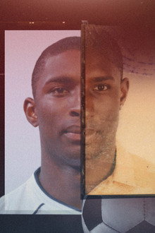The Footballer, His Wife, and the Crash