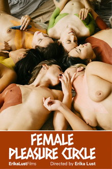Female Pleasure Circle