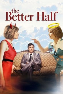 The Better Half movie poster