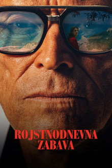 Rojstnodnevna zabava