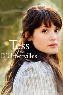 Poster da série Tess of the D'Urbervilles