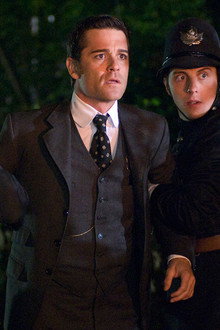 Murdoch Mysteries season 1 episode 12