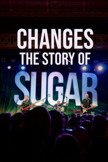 Changes: The Story Of Sugar