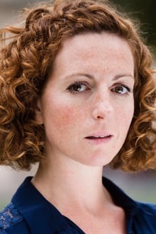 Foto de perfil de Rebecca Pownall