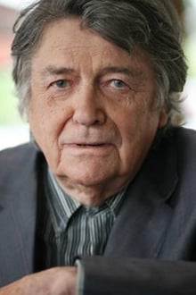 Foto de perfil de Jean-Pierre Mocky