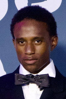 Photo of McKinzie J. Scott