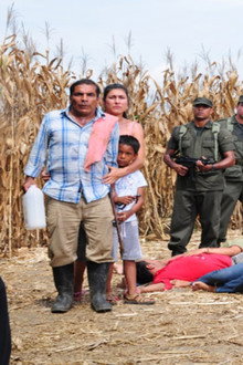 Todos Tus Muertos