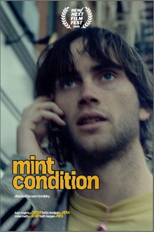 Mint Condition