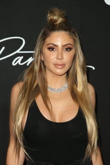 Foto de perfil de Larsa Pippen