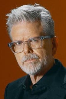 Photo of Christopher McQuarrie