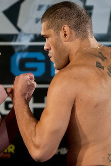 Strikeforce: Fedor vs. Silva
