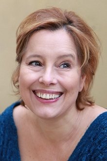 Photo of Catherine Chevallier