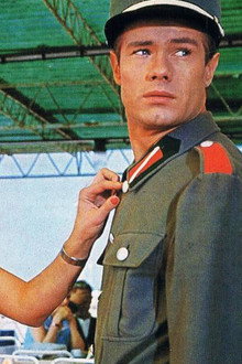 Carmen, Baby