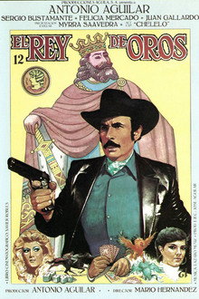 El Rey De Oros