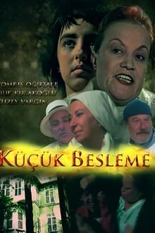 Küçük Besleme