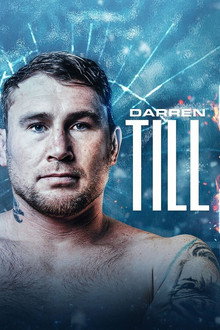 Darren Till vs. Anthony Taylor