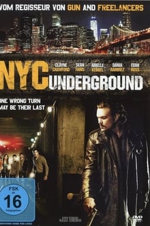 N.Y.C. Underground