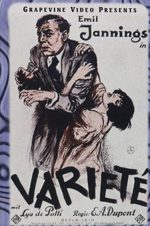 Varieté