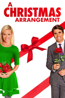 A Christmas Arrangement movie poster
