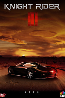 Knight Rider