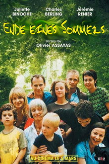 Ende eines Sommers