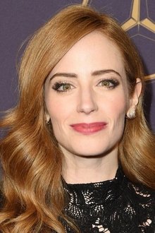 Photo of Jaime Ray Newman