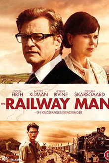 The Railway Man