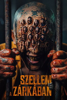 Szellem a zárkában