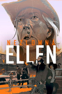 Nezlomná Ellen