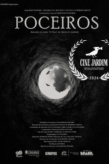 Poceiros