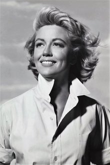 Photo of Dorothy Malone