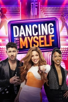 Poster da série Dancing with Myself