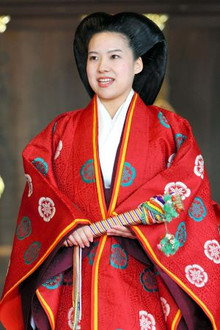 Ayako Moryia