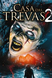 Poster do filme Casa das Trevas 2