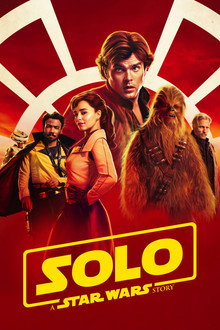 Solo: A Star Wars Story