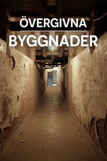 Övergivna byggnader