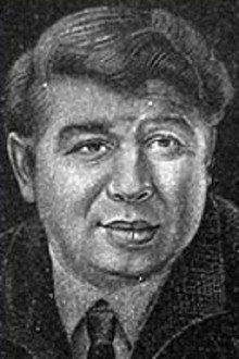 Михаил Болотников